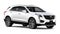 2026 Cadillac XT5 FWD 4dr Premium Luxury