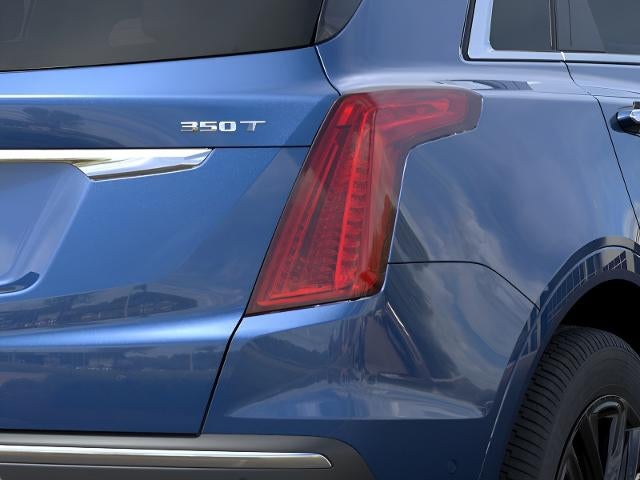 2026 Cadillac XT5 AWD 4dr Premium Luxury