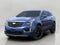 2026 Cadillac XT5 AWD 4dr Premium Luxury
