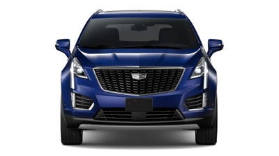 2026 Cadillac XT5 AWD 4dr Premium Luxury