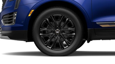 2026 Cadillac XT5 AWD 4dr Premium Luxury