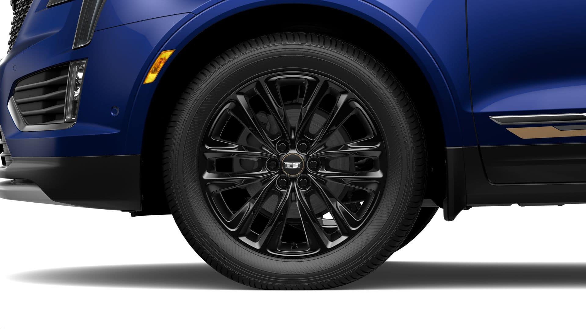 2026 Cadillac XT5 AWD 4dr Premium Luxury