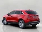 2026 Cadillac XT5 AWD 4dr Premium Luxury