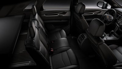 2025 Cadillac XT5 AWD 4dr Premium Luxury