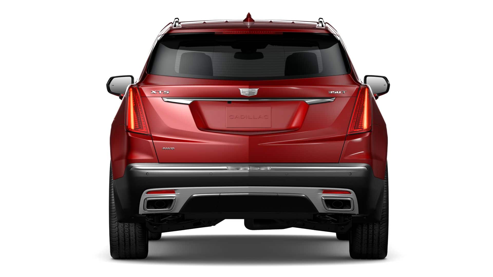 2025 Cadillac XT5 AWD 4dr Premium Luxury