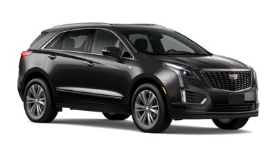 2025 Cadillac XT5 AWD 4dr Premium Luxury