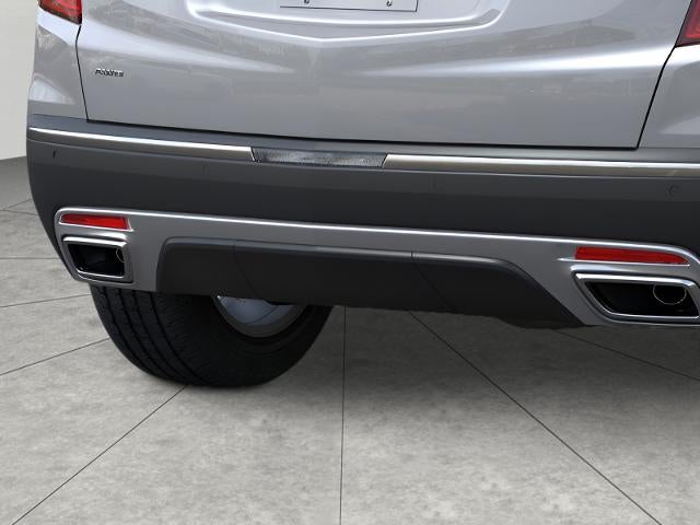 2026 Cadillac XT5 AWD 4dr Premium Luxury