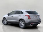 2026 Cadillac XT5 AWD 4dr Premium Luxury