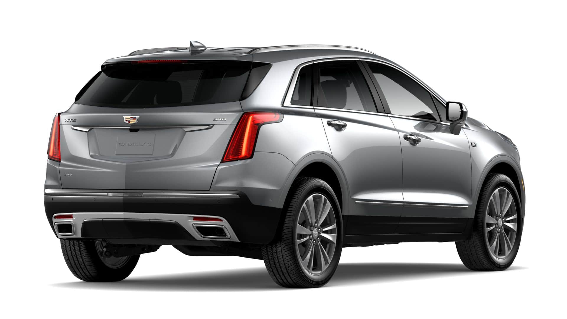 2026 Cadillac XT5 AWD 4dr Premium Luxury