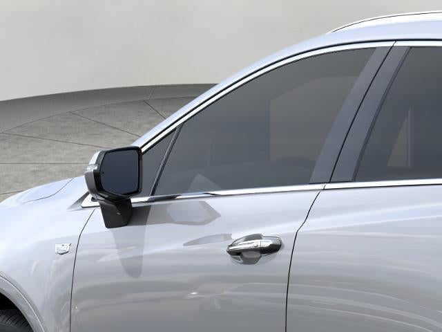 2026 Cadillac XT5 AWD 4dr Premium Luxury