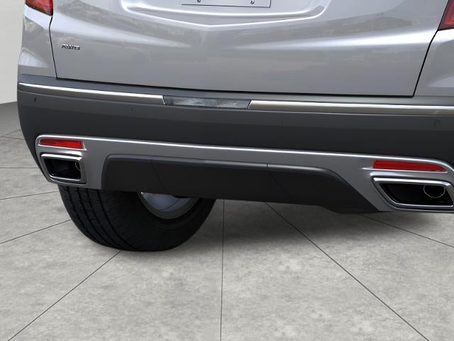 2026 Cadillac XT5 AWD 4dr Premium Luxury