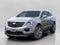 2026 Cadillac XT5 AWD 4dr Premium Luxury