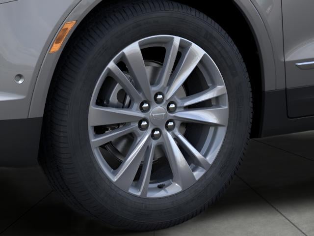 2026 Cadillac XT5 AWD 4dr Premium Luxury