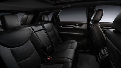 2026 Cadillac XT5 AWD 4dr Premium Luxury