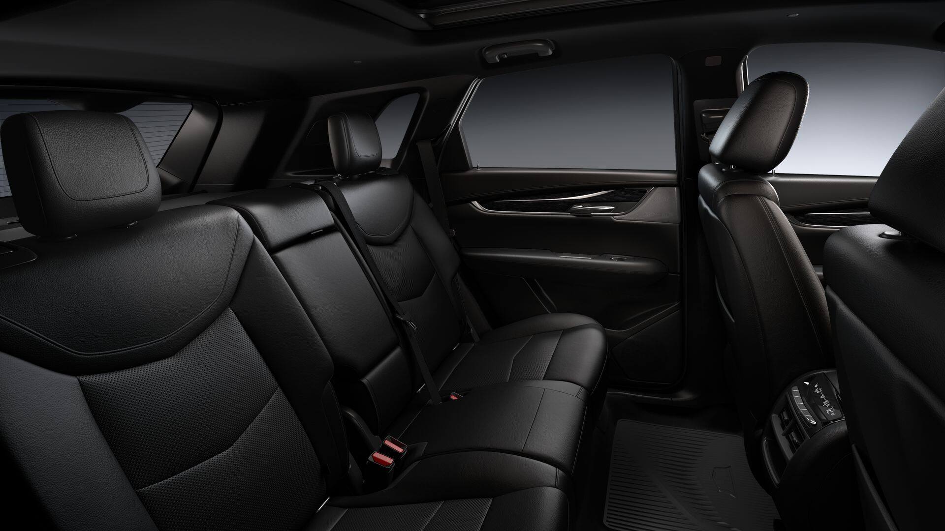 2026 Cadillac XT5 AWD 4dr Premium Luxury