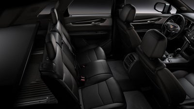 2026 Cadillac XT5 AWD 4dr Premium Luxury