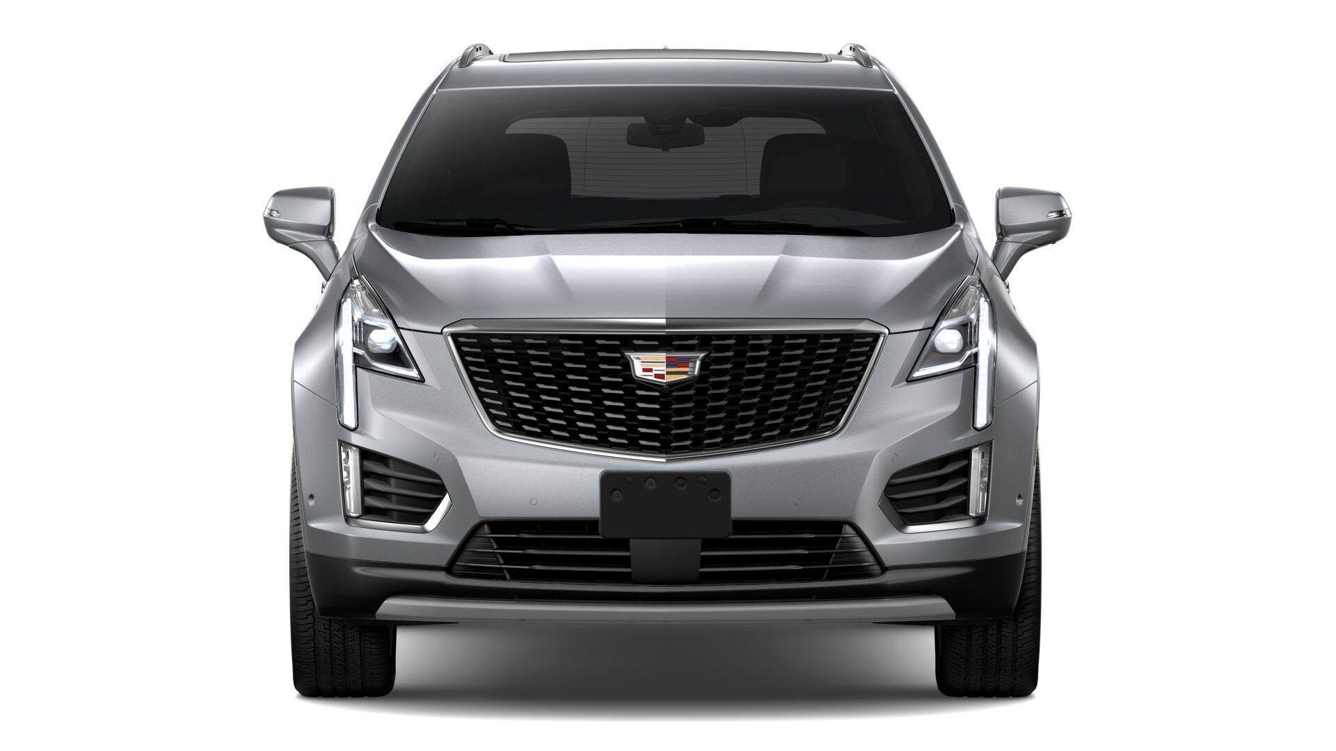 2026 Cadillac XT5 AWD 4dr Premium Luxury