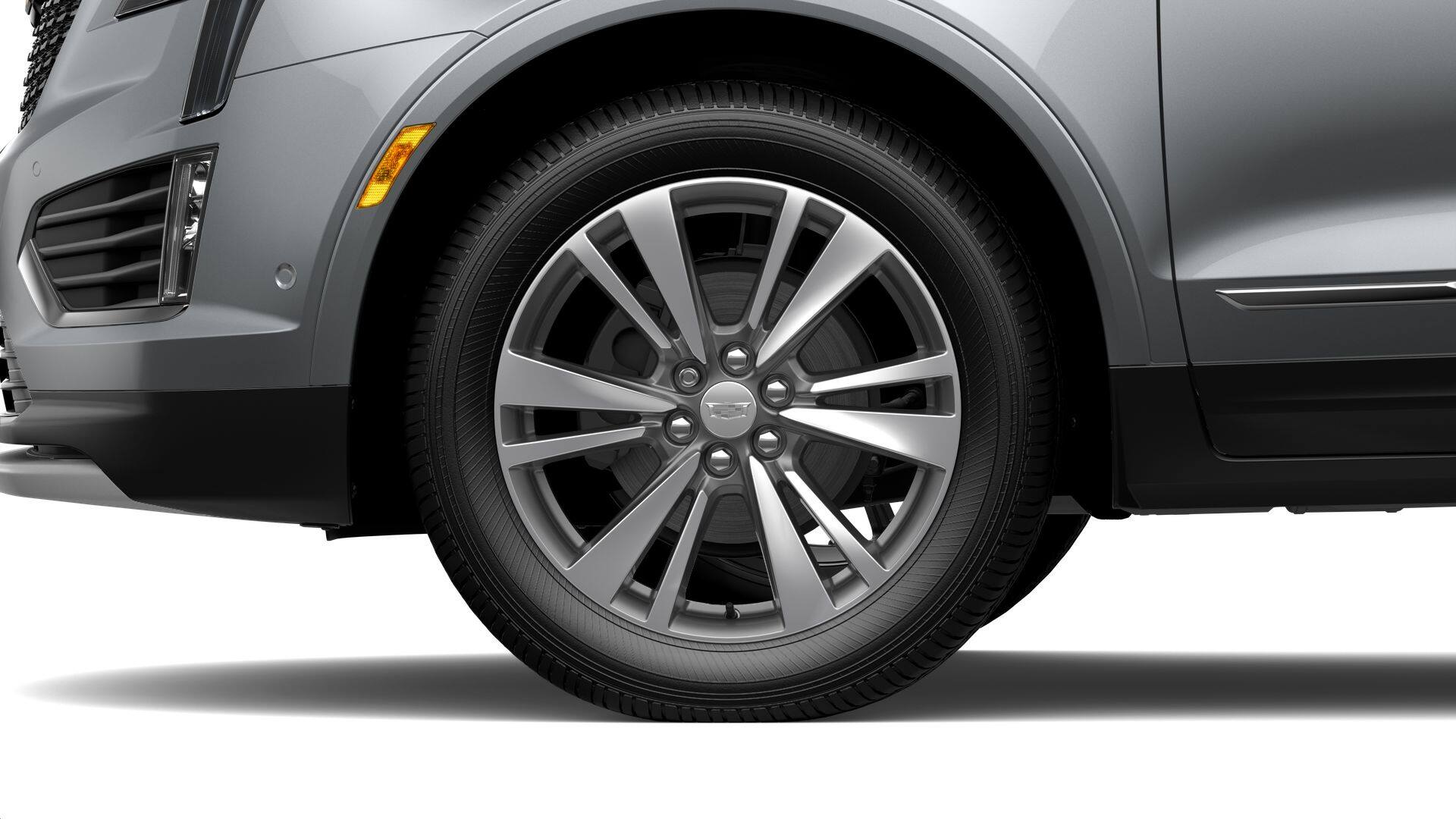 2026 Cadillac XT5 AWD 4dr Premium Luxury