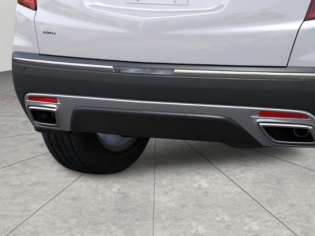 2026 Cadillac XT5 AWD 4dr Premium Luxury