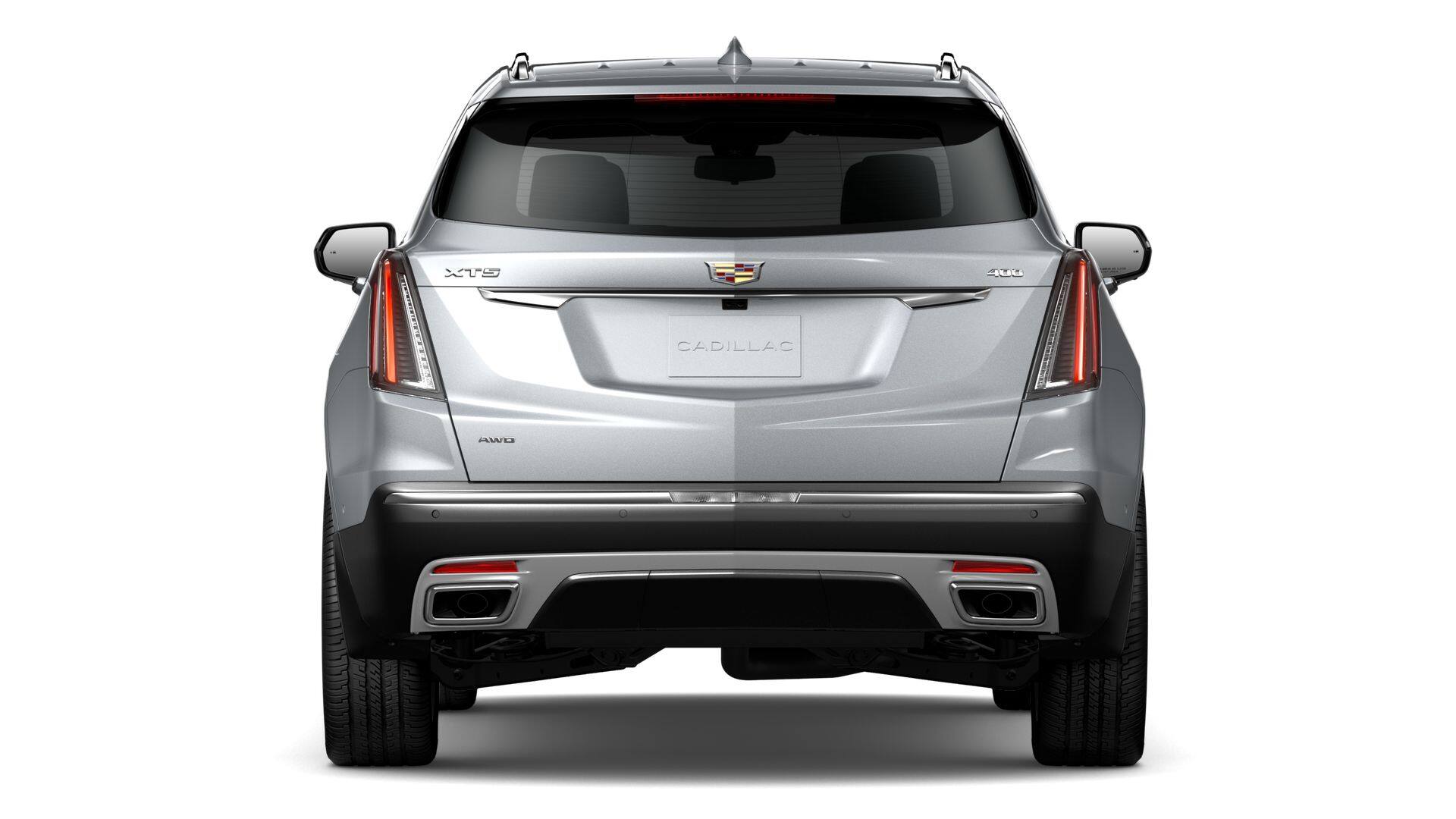 2026 Cadillac XT5 AWD 4dr Premium Luxury