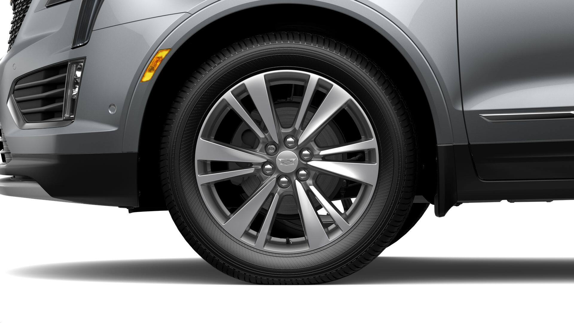 2026 Cadillac XT5 AWD 4dr Premium Luxury