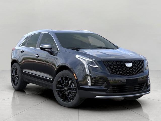 2026 Cadillac XT5 AWD 4dr Premium Luxury