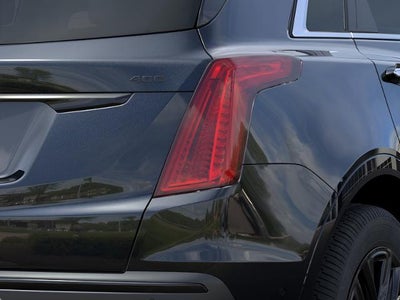 2026 Cadillac XT5 AWD 4dr Premium Luxury