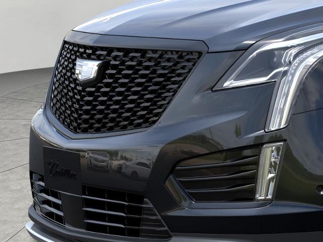 2026 Cadillac XT5 AWD 4dr Premium Luxury