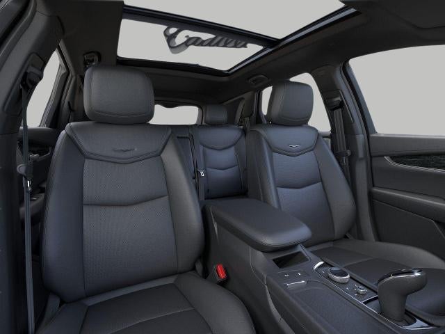 2026 Cadillac XT5 AWD 4dr Premium Luxury