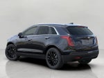 2026 Cadillac XT5 AWD 4dr Premium Luxury