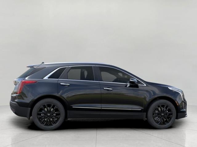 2026 Cadillac XT5 AWD 4dr Premium Luxury