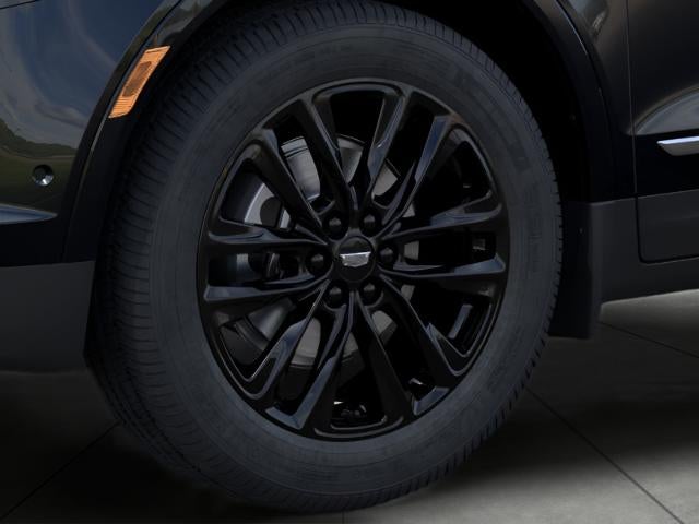 2026 Cadillac XT5 AWD 4dr Premium Luxury