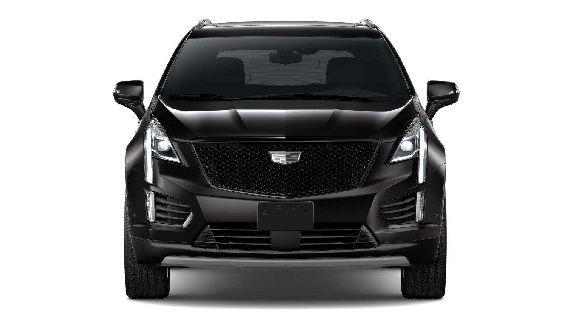 2026 Cadillac XT5 AWD 4dr Premium Luxury