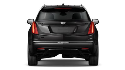 2026 Cadillac XT5 AWD 4dr Premium Luxury
