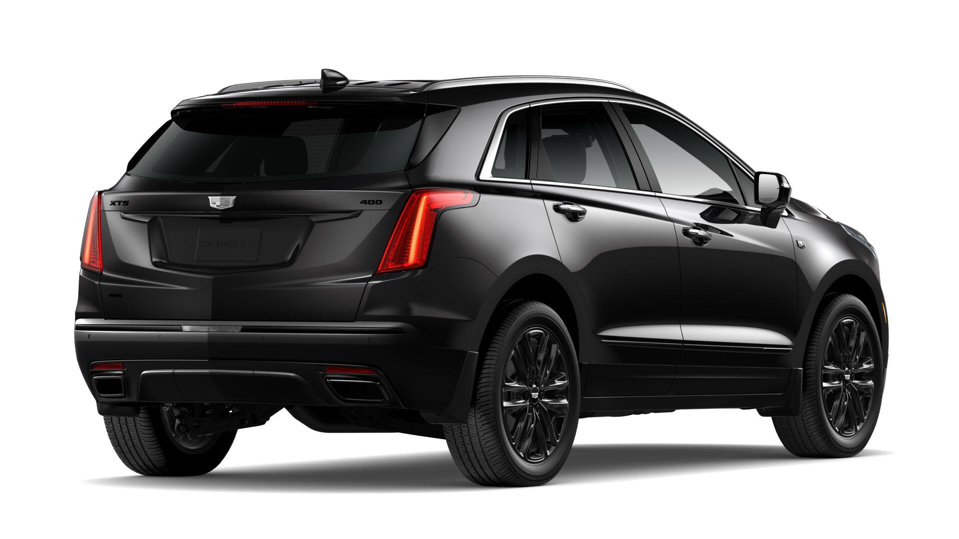 2026 Cadillac XT5 AWD 4dr Premium Luxury
