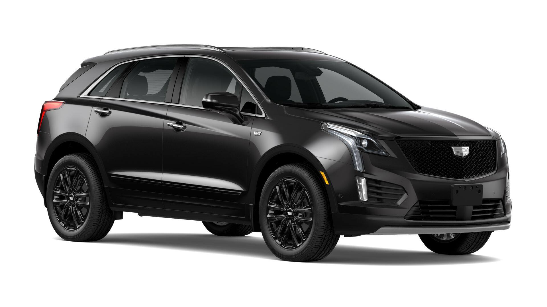 2026 Cadillac XT5 AWD 4dr Premium Luxury
