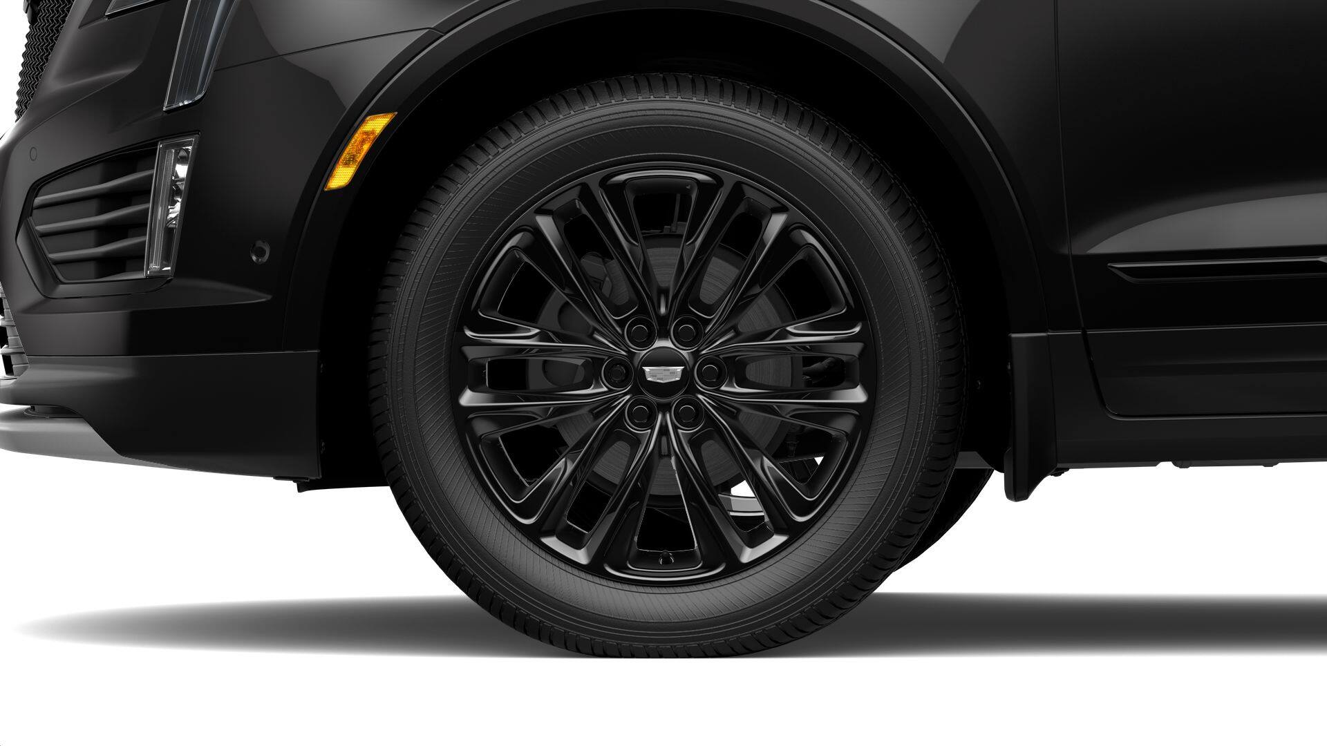 2026 Cadillac XT5 AWD 4dr Premium Luxury