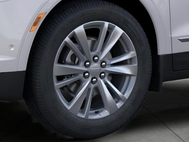 2025 Cadillac XT5 AWD 4dr Premium Luxury