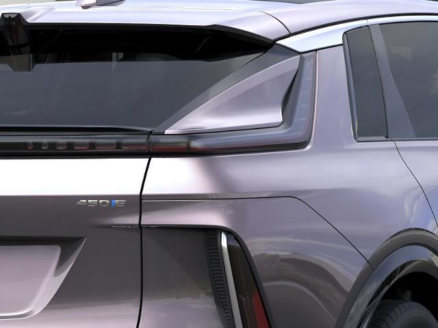 2025 Cadillac LYRIQ 4dr Luxury w/1SE