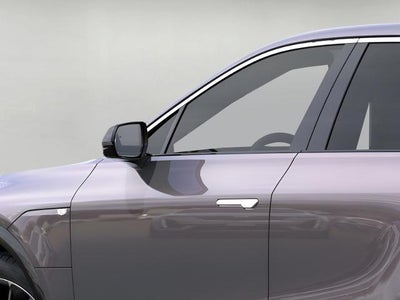 2025 Cadillac LYRIQ 4dr Luxury w/1SE