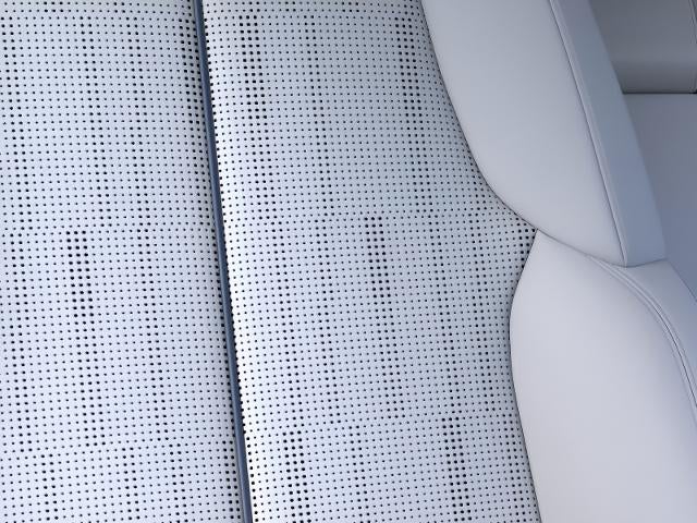 2025 Cadillac LYRIQ 4dr Luxury w/1SE