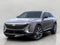 2025 Cadillac LYRIQ 4dr Luxury w/1SE