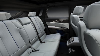 2025 Cadillac LYRIQ Base