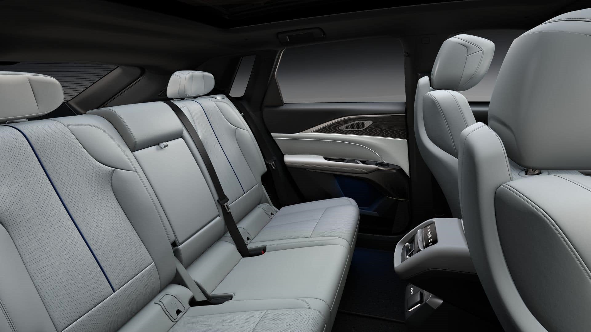 2025 Cadillac LYRIQ Base