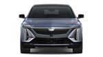 2025 Cadillac LYRIQ Base