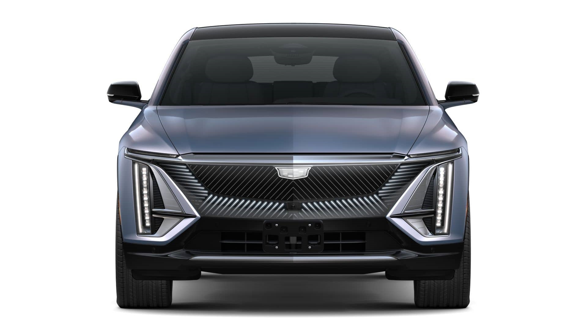 2025 Cadillac LYRIQ Base