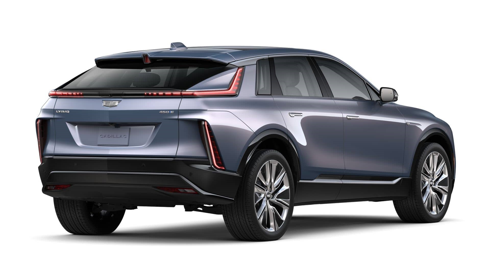 2025 Cadillac LYRIQ Base