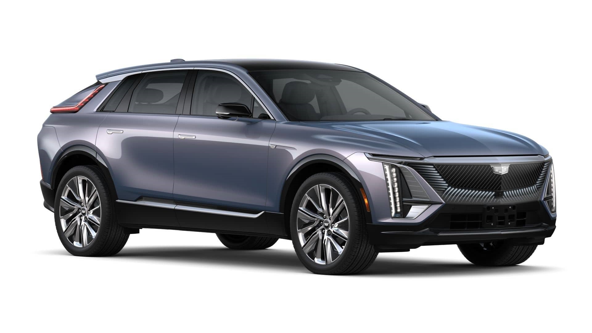 2025 Cadillac LYRIQ Base