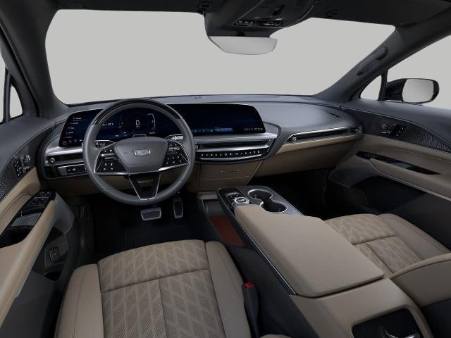 2026 Cadillac LYRIQ 4dr Signature Luxury