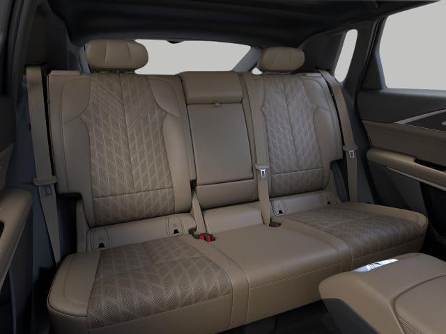 2026 Cadillac LYRIQ 4dr Signature Luxury